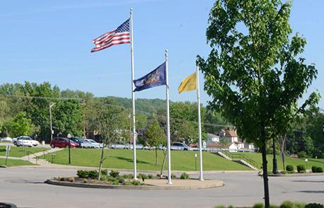 Campus Security